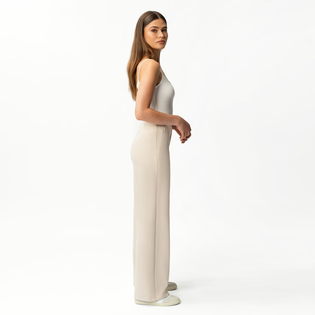 Asana Relaxed Straight Pant