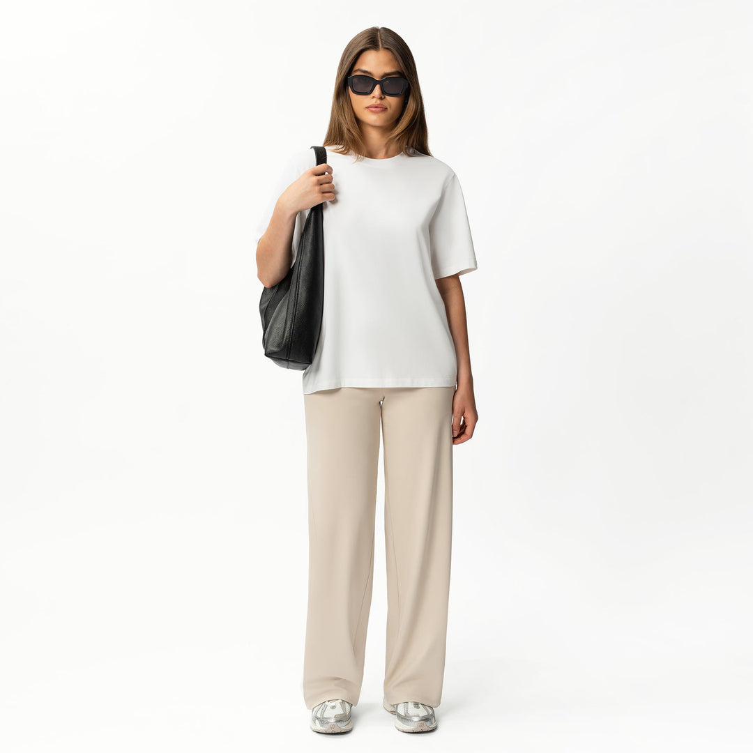 Asana Relaxed Straight Pant