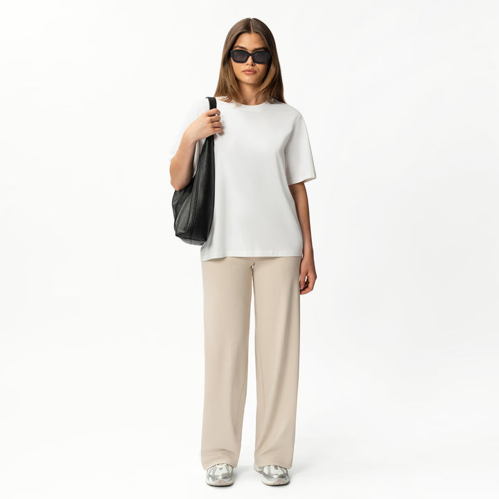 Asana Relaxed Straight Pant