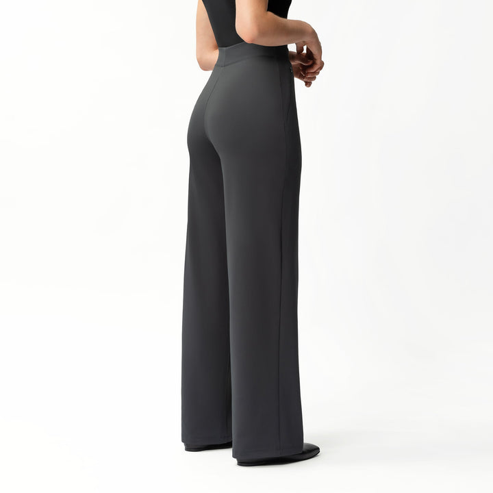 Asana Relaxed Straight Pant