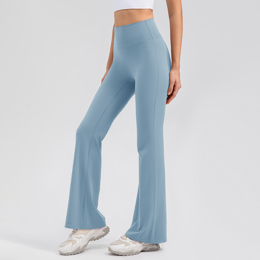 Java - Vrouwen Shaping Fitness Broek