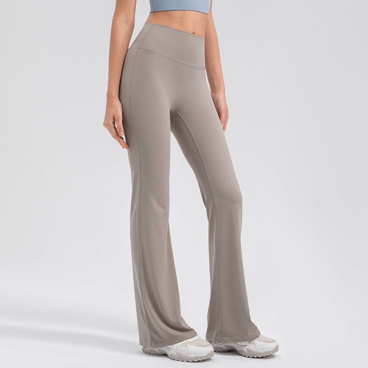 Java - Vrouwen Shaping Fitness Broek