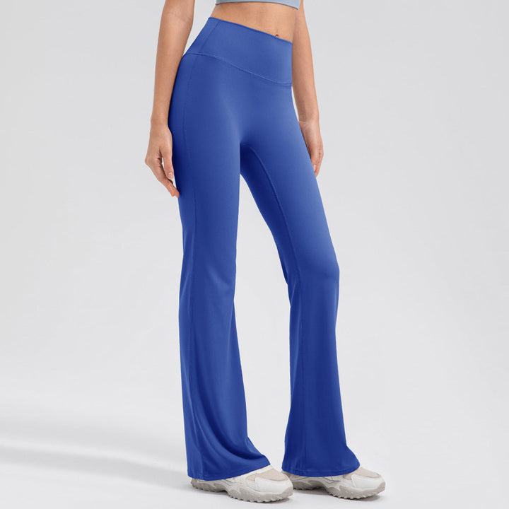 Java - Vrouwen Shaping Fitness Broek