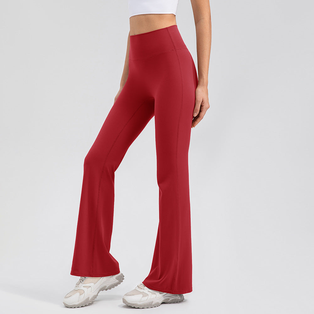 Java - Vrouwen Shaping Fitness Broek