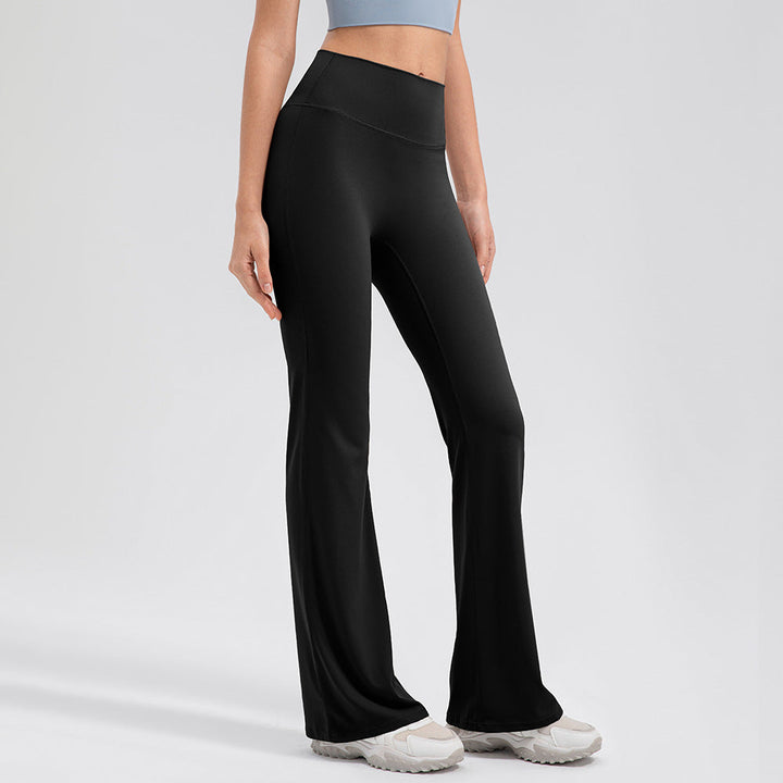 Java - Vrouwen Shaping Fitness Broek